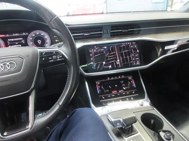 2019 Audi A7 55 Premium