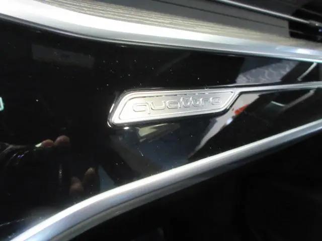 2019 Audi A7 55 Premium