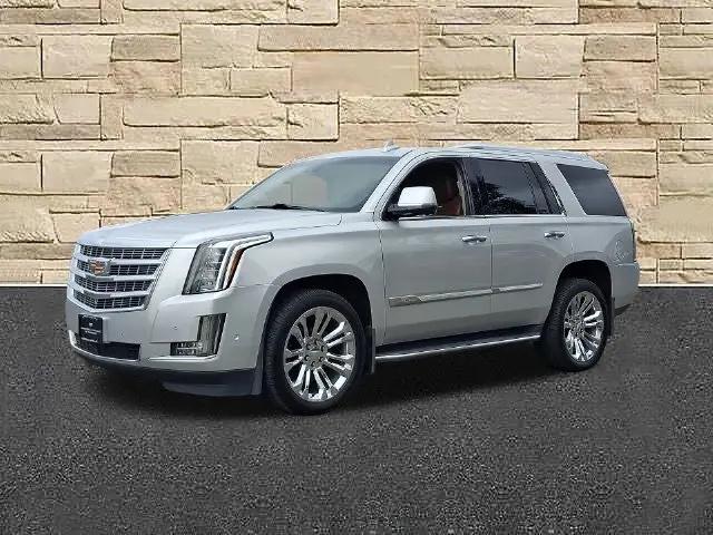 2020 Cadillac Escalade 4WD Luxury for sale in Danbury, CT