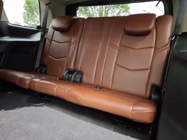 2020 Cadillac Escalade 4WD Luxury