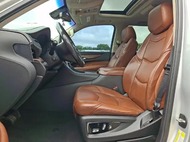 2020 Cadillac Escalade 4WD Luxury