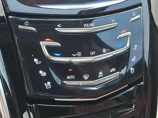 2020 Cadillac Escalade 4WD Luxury