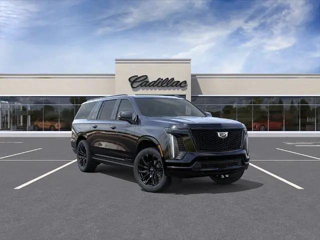 2027 Cadillac Escalade ESV 4WD Sport for sale in Danbury, CT