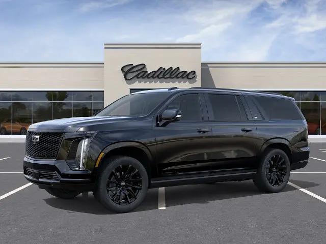 2027 Cadillac Escalade ESV 4WD Sport