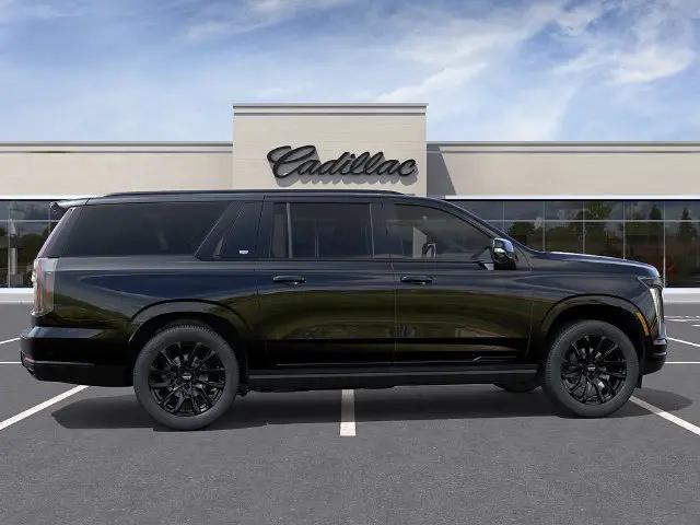 2027 Cadillac Escalade ESV 4WD Sport
