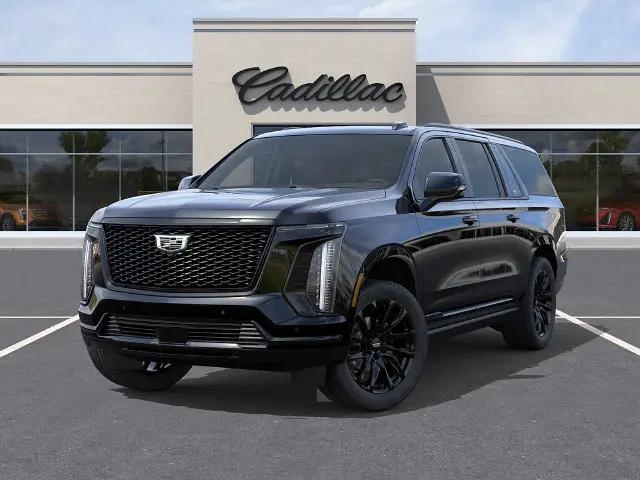 2027 Cadillac Escalade ESV 4WD Sport