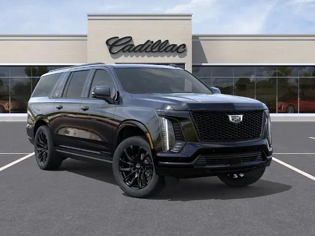 2027 Cadillac Escalade ESV 4WD Sport