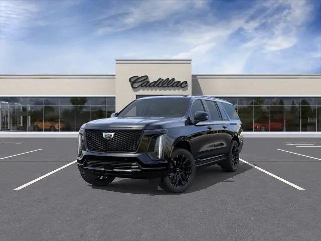 2027 Cadillac Escalade ESV 4WD Sport