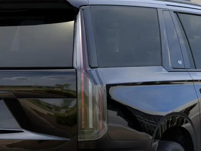 2027 Cadillac Escalade ESV 4WD Sport