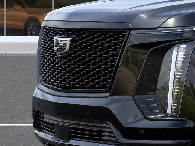 2027 Cadillac Escalade ESV 4WD Sport