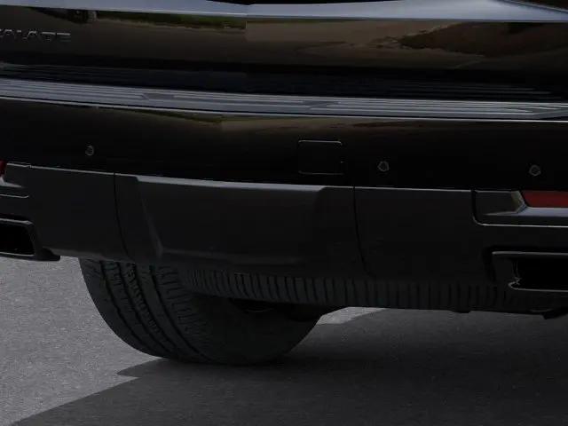 2027 Cadillac Escalade ESV 4WD Sport
