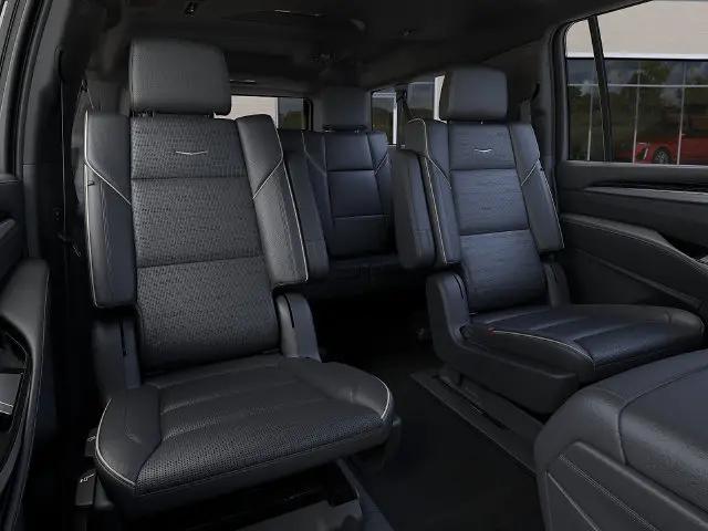 2027 Cadillac Escalade ESV 4WD Sport