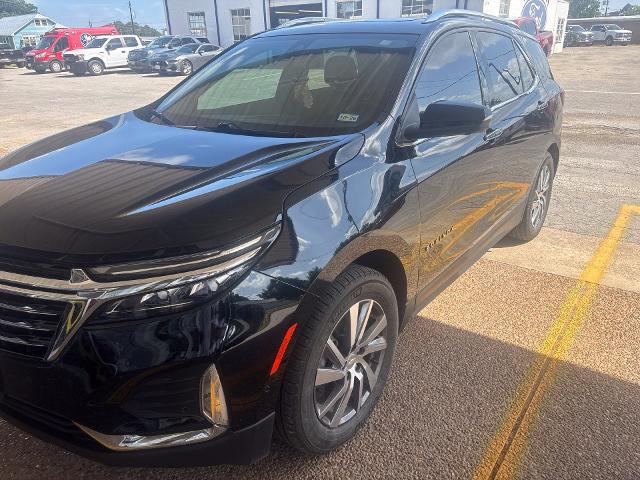 2024 Chevrolet Equinox FWD Premier for sale in Wharton, TX