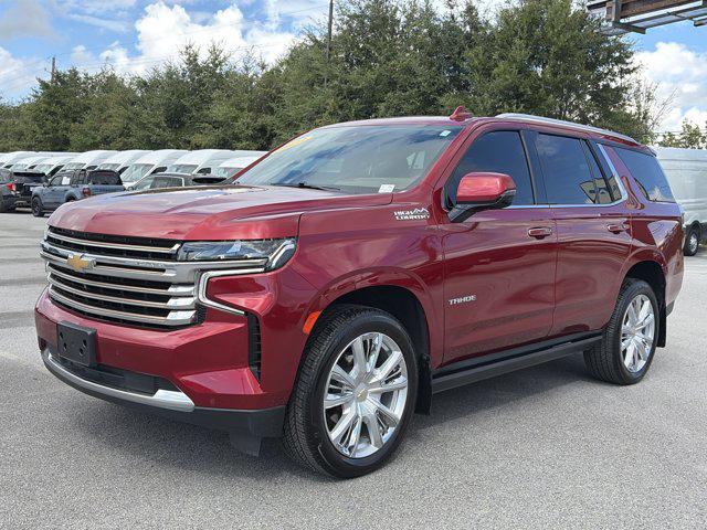2023 Chevrolet Tahoe 2WD High Country for sale in Crestview, FL