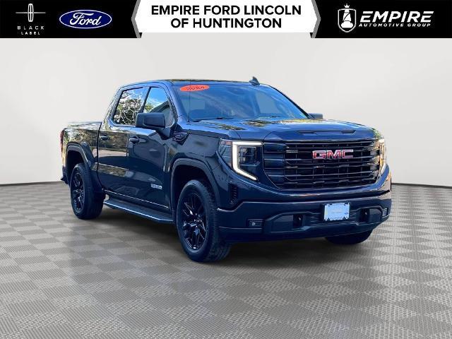 2024 GMC Sierra 1500 4WD Crew Cab Short Box Elevation with 3SB for sale in Huntington, NY