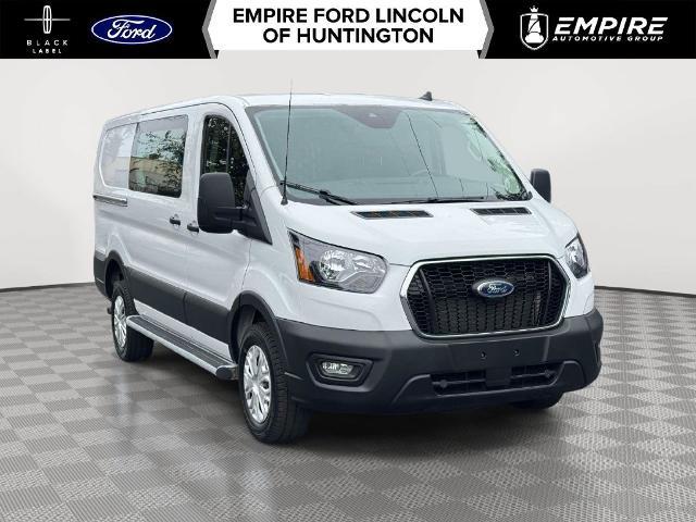 2025 Ford Transit Cargo Van T-250 130 LOW RF 9070 GVWR for sale in Huntington, NY