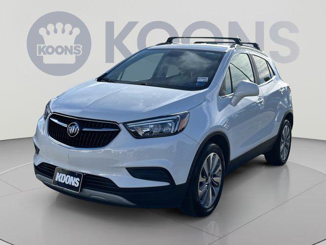 2020 Buick Encore FWD Preferred for sale in Sterling, VA