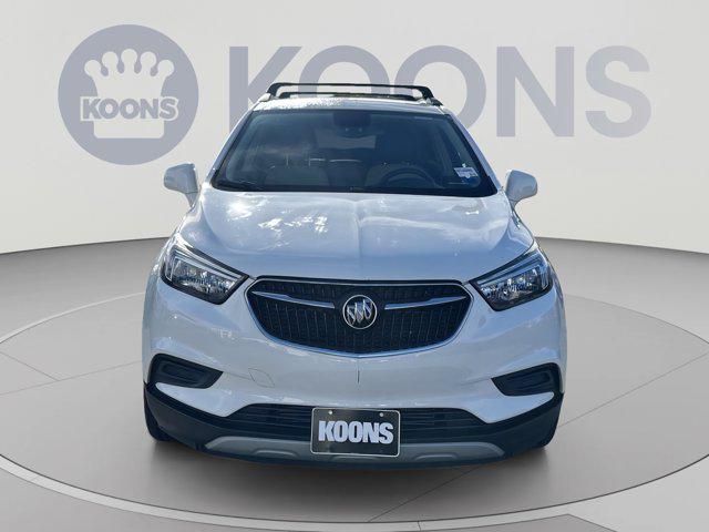 2020 Buick Encore FWD Preferred
