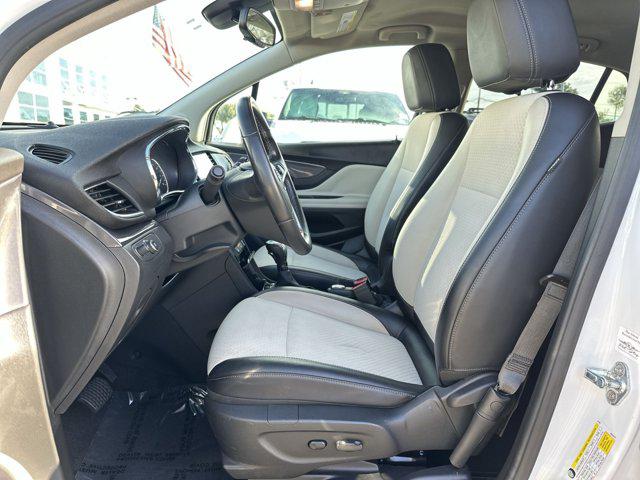 2020 Buick Encore FWD Preferred