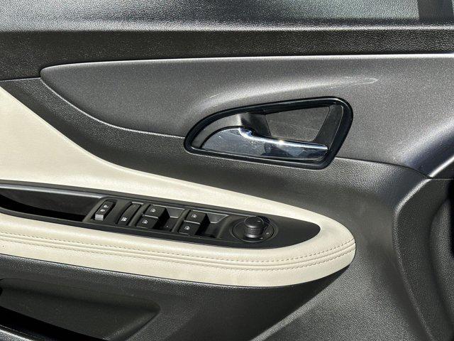 2020 Buick Encore FWD Preferred