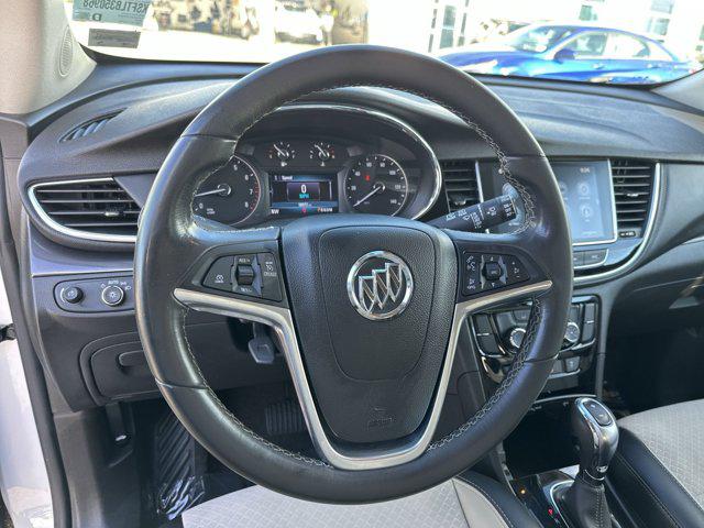 2020 Buick Encore FWD Preferred