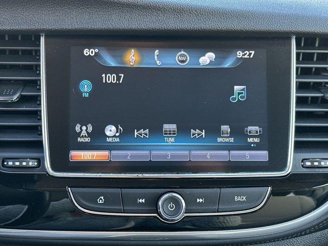 2020 Buick Encore FWD Preferred