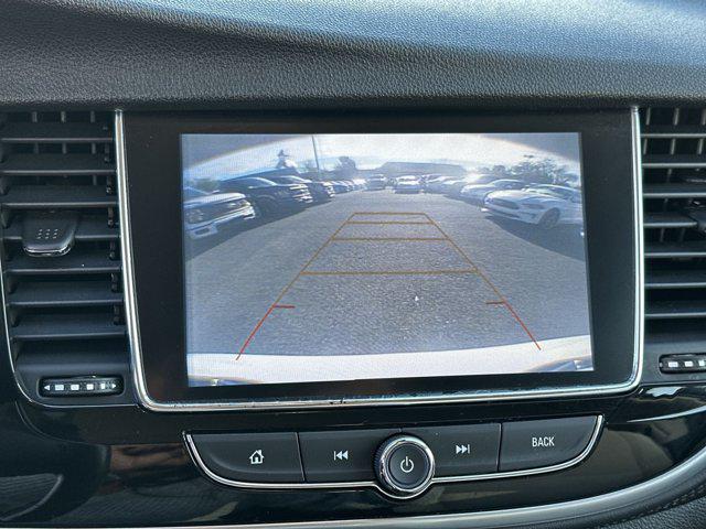 2020 Buick Encore FWD Preferred