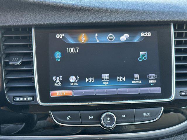 2020 Buick Encore FWD Preferred