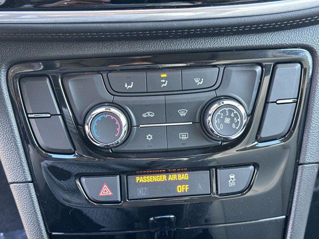2020 Buick Encore FWD Preferred