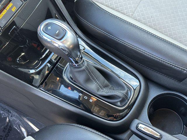 2020 Buick Encore FWD Preferred
