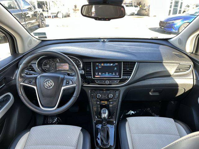 2020 Buick Encore FWD Preferred