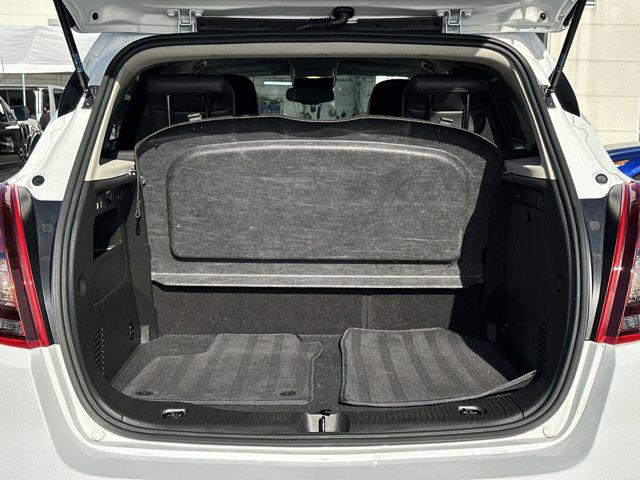2020 Buick Encore FWD Preferred