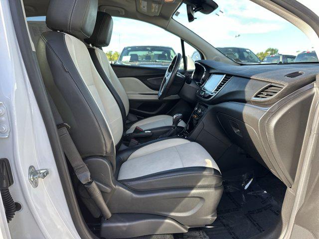 2020 Buick Encore FWD Preferred