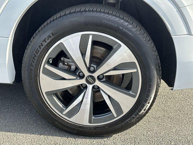 2024 Audi e-tron Premium Plus quattro