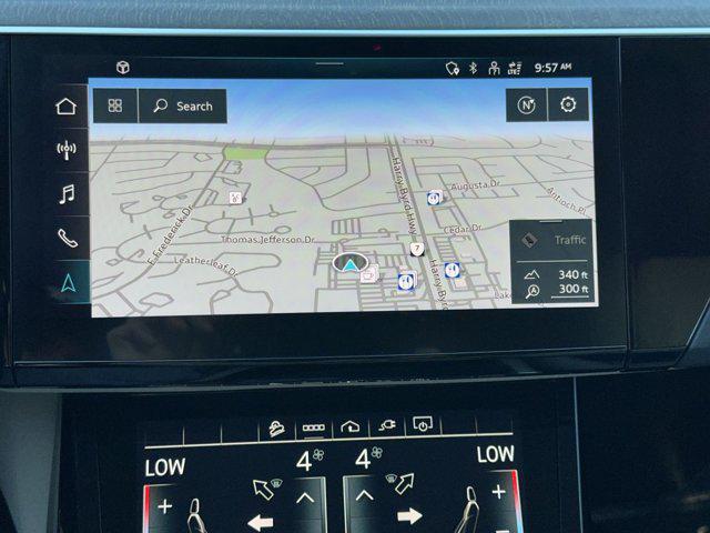 2024 Audi e-tron Premium Plus quattro