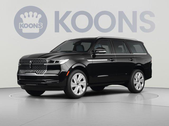 2025 Lincoln Navigator Reserve for sale in Sterling, VA