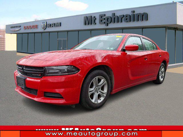 2019 Dodge Charger SXT RWD for sale in Mount Ephraim, NJ