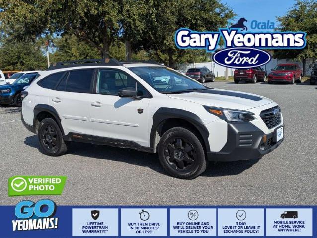 2023 Subaru Outback Wilderness for sale in Ocala, FL