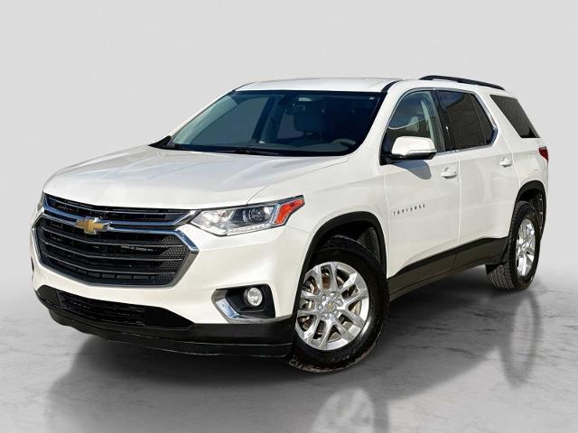2019 Chevrolet Traverse 1LT for sale in Washington, MI