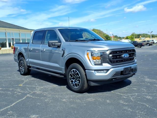 2023 Ford F-150 XLT for sale in Danville, VA