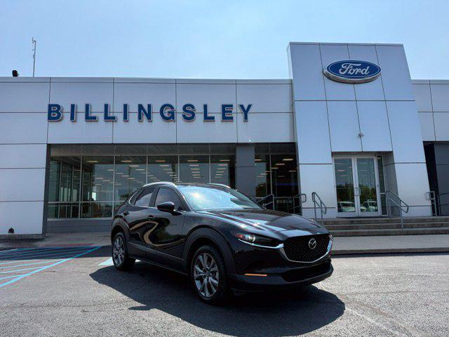 2024 Mazda CX-30 2.5 S Preferred Package for sale in Ardmore, OK
