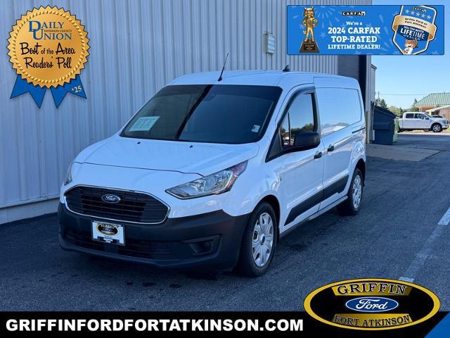 2019 Ford Transit Connect XL for sale in Fort Atkinson, WI