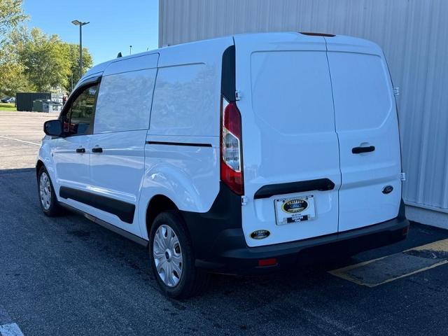 2019 Ford Transit Connect XL