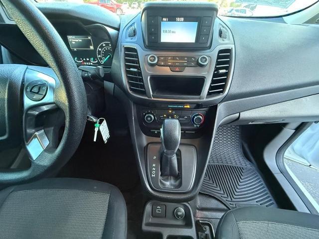 2019 Ford Transit Connect XL