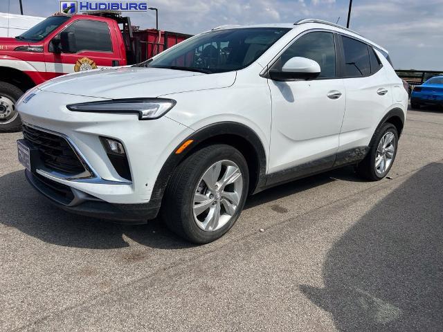 2024 Buick Encore GX Preferred FWD for sale in Wellston, OK