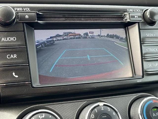 2015 Toyota RAV4 LE 2015 Toyota RAV4 LE