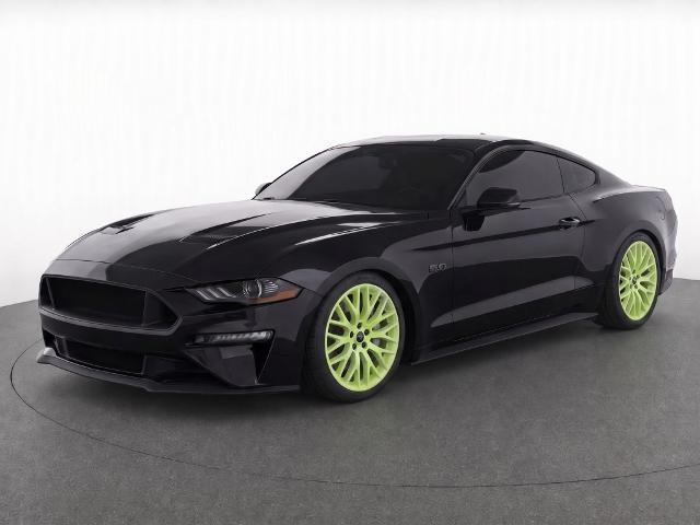 2021 Ford Mustang GT Fastback for sale in Elizabethtown, KY