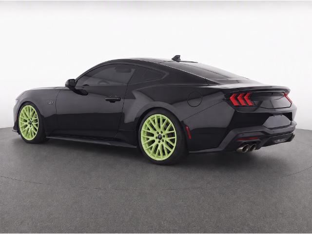 2021 Ford Mustang GT Fastback