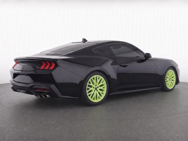 2021 Ford Mustang GT Fastback