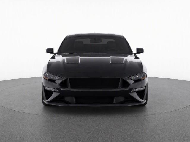 2021 Ford Mustang GT Fastback